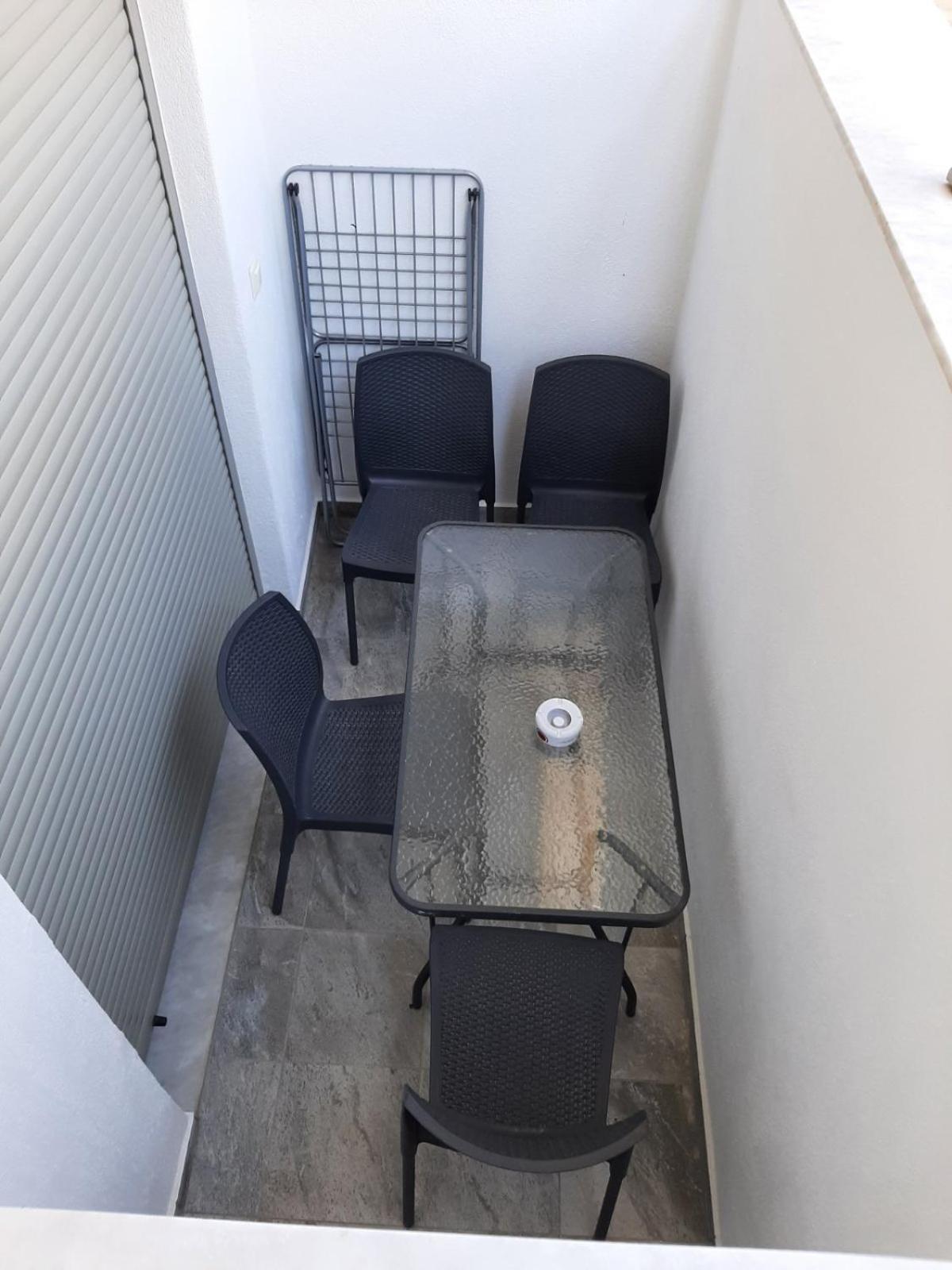 Ippokampos Holidays Apartment Nea Vrasna Room photo